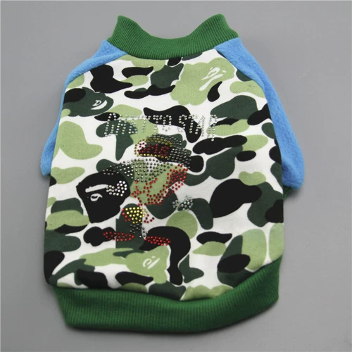 Спортивная хлопковая красная комфортная камуфляжная толстовка, короткий рукав