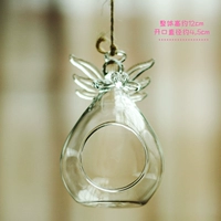 Бутылка для открытия ангела (отправьте один метр конопляной веревки)