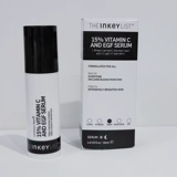 SPOT [Micro Decacked] Список инжимута 15%VC Витамин С Увлажняющий кожу Эссенция кожи 30 мл