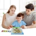 Đức Haba 4531 hội đồng quản trị trò chơi nhà trên cây rắc rối trò chơi bàn sumswamp - Trò chơi cờ vua / máy tính để bàn cho trẻ em