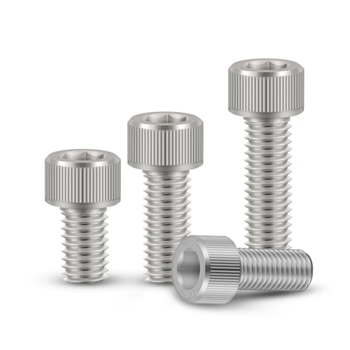 Чистая 304 стакана голова круглой шарики из нержавеющей стали Внутренний шестиугольный винт внутри шестигранного болта винта M8M10