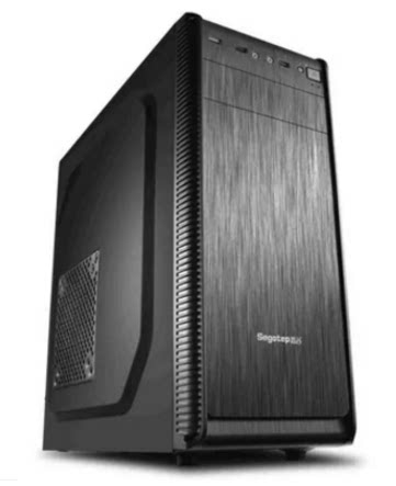 AMD восьмиядерный FX8300 восьмиядерный 870k DIY настольный компьютер комплект консоль игр