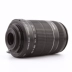 Canon Canon EFS 55-250mm f 4-5,6 IS STM ống kính SLR 55-250 Telephoto