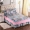 Hàn Quốc ren giường váy bedspread khăn trải giường Simmons bảo vệ tay áo công chúa bao gồm giường ngủ bìa single mảnh Mikasa 1,5 1,8 - Váy Petti