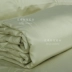 xuất khẩu 800T bông chăn mảnh duy nhất của vải cotton Ai Cập màu đơn giản trên bông satin chăn sản phẩm giường đôi đơn - Quilt Covers Quilt Covers