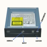 Компьютер и порт DVD-рекордер DRW-1814 Old IDE Интерфейс интерфейс настольный компьютер внутренний оптический диск диск диска
