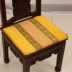 Trung Quốc sofa thêu dày đệm cổ điển châu Âu Sponge ghế đệm đệm ghế tùy chỉnh thực hiện Ghế đệm / đệm Sofa