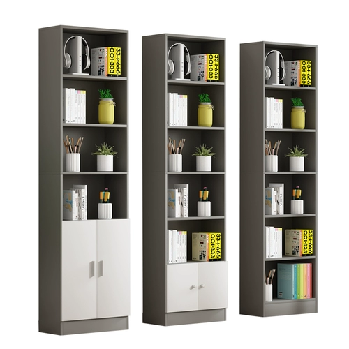 Простая книжная полка, книжный шкаф, делается под заказ