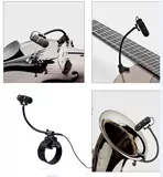 DPA VO4099 B C CM D G SM T U V DPA 4099 Музыкальный инструмент Micro Micro Micro