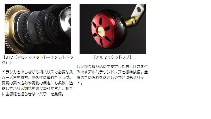 鱼线轮分类: 电动计数轮 渔轮手柄方向: 右手型 品牌: daiwa/达亿瓦