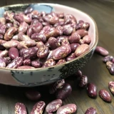 23 года новых товаров высокий качество красной почечной бобы 500G Цветочные почечные бобы (ешьте больше разных зерен и хорошего здоровья) Wuxi Online Grain Shop