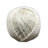 Baozi Special Topt Cotton Lines Объем около 100 метров, 4 цвета, позвольте вам выбрать, чтобы соответствовать листьям риса