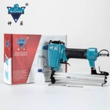 God Craftsman 1022 Woodwork Pneumatic Gniling Grune Straight Nail Mosquito Gnal Gun Gun Sturting раковина гвоздь стреляет из пистолета для ногтей