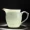 Gạch bóng màu xanh lớn cốc vuông celadon trà trà bong bóng trà Kung Fu phụ kiện trà ngọc sứ chén trà rò rỉ - Trà sứ bộ tách trà