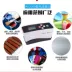 Qiwei có thể sạc lại máy đo độ bóng đá máy đo ánh sáng WGG60 sơn gốm độ sáng đá cẩm thạch máy đo ánh sáng máy đo độ bóng bề mặt sơn Máy đo độ bóng