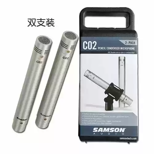 Samson/Shanxun C02 звучит вокальная вибрация емко