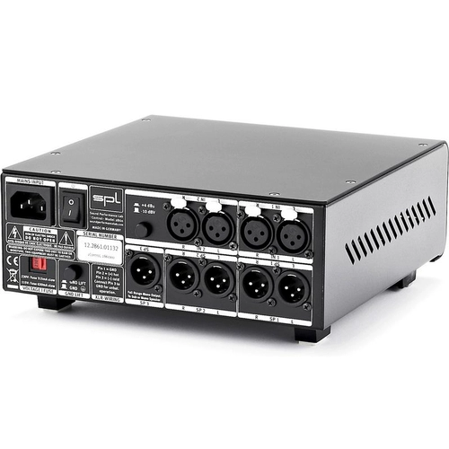 Baofengfeng Germany SPL 2Control 2861 Контроллер мониторинга записи Otropic Controller