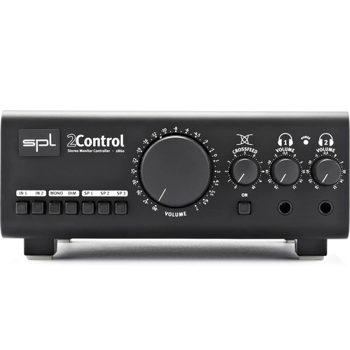 Baofengfeng Germany SPL 2Control 2861 Контроллер мониторинга записи Otropic Controller
