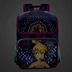 Spot US Disney Princess Children Schoolbag Chính hãng Tinkerbell Luminous Backpack Girl Ba lô - Túi bé / Ba lô / Hành lý