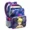 Spot US Disney Princess Children Schoolbag Chính hãng Tinkerbell Luminous Backpack Girl Ba lô - Túi bé / Ba lô / Hành lý