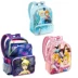 Spot US Disney Princess Children Schoolbag Chính hãng Tinkerbell Luminous Backpack Girl Ba lô - Túi bé / Ba lô / Hành lý