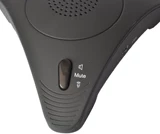 USB -бездействие, подключение и воспроизведение, использование программной видеоконференции Полный микрофон/конференц -конференция.