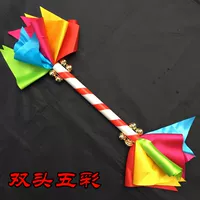 Красочный колокольчик, 30 см, 8 шт