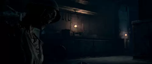 PS4 Game Black Phase: Mianlan Camera, пока новая работа команды Liming не опубликует на китайском языке