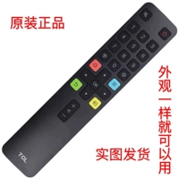 Оригинальный TCL TV Remote Control RC801L 06-IRPT25-V801L 49P3 55P3 65P3