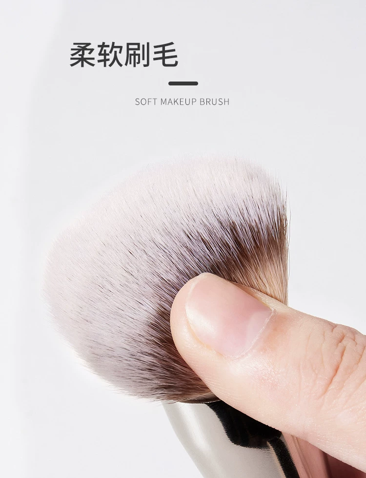 Геминг Concealer 270 плоская головка круглая головка средняя тонкая кончики warhead пули покрытие слезной борозды темные круги акне метки