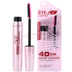 Yabang 4D dài dày kiểu dáng đẹp mascara kéo dài không thấm nước không nở vòng curl dài tăng trưởng chất lỏng trang điểm đích thực mascara 3ce Kem Mascara / Revitalash
