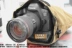 Túi đựng máy ảnh ống kính DSLR túi mềm Canon 5D3 6D 7D2 Túi đựng đồ lót Nikon D850 D810 - Phụ kiện máy ảnh kỹ thuật số túi lowepro Phụ kiện máy ảnh kỹ thuật số
