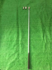 Оборудование для гольфа 包邮：高尔夫练习杆高尔夫挥杆棒高尔夫球杆高尔夫训练杆44.5英寸