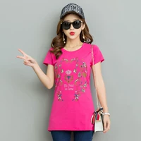 Роза красная