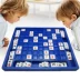 Jiugongge trò chơi cờ vua mảnh lớn câu đố máy tính để bàn cờ vua Sudoku đồ chơi cha mẹ và con tương tác con