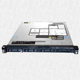 Lenovo Server SR158 SR258 1U -стиль -стиль малый файл erp hore rs260