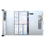 Lenovo Lenovo Thinkserver SR588 SR550 Dual -Hroad 2u -тип настройка сервиса