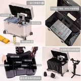 Универсальный сверхлегкий чемодан, 18 дюймов, 20 дюймов