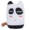 Cartoon Totoro M20000 sáng tạo dễ thương nhỏ di động sạc điện Logo món quà kho báu món quà kỳ nghỉ tùy chỉnh - Ngân hàng điện thoại di động