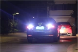 Бесплатная доставка Hooligan Reversing Light Eagle Eye Lantern Ultra -Highlight Car Led Leding Light Light Light Modified 1156T15T20