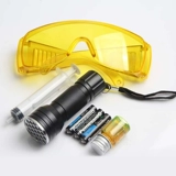 Флуоресцентная утечка