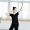 2019 mới hiện đại vũ công lỏng rộng chân quần cổ điển nhảy dân gian quần áo phù hợp với phương thức yoga cộng với quần - Khiêu vũ / Thể dục nhịp điệu / Thể dục dụng cụ