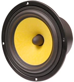 Новый оригинальный оригинальный Hywellatian 6 -INCH BASS BASS BASS 6.5 -INCH Bass Dinger Dinger F6N Подлинный