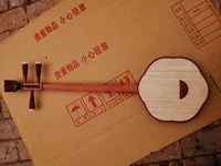 Заводская прямая продажа национального музыкального инструмента большая красная слива цветение Qinqin Отправить пианино пакет 980 Бесплатная доставка