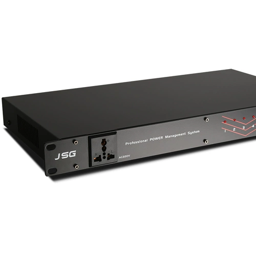 JSGI SR600 Secount Source Segrence/Engineering Special Version/Периферийное оборудование/8 -я система защиты дорог