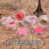MAX 腮 đỏ chính hãng nude trang điểm không thấm nước người mới bắt đầu công suất sửa chữa Hàn Quốc đơn sắc bền tinh tế bột blush đĩa rouge má hồng dạng nước Blush / Cochineal