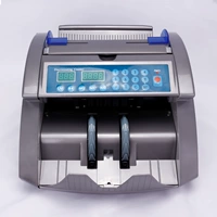 Виктория WJD-HK200C Иностранная валюта, доллар США, Евро, Дирам Банкнот Машина Гонконг Доллар банкнот