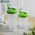 Dày milkshake lắc cup bột protein thể dục thể thao cup xách tay tay dây đeo quy mô trộn cup 600 ml bình giữ nhiệt 1.5 lít Tách