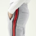 [Đặc biệt] GXG Male Men Mới Nam Thời trang Quần xám Quần thể thao Beam # 174202541 - Quần Jogger