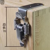 067 из нержавеющей стали 304 сгиба